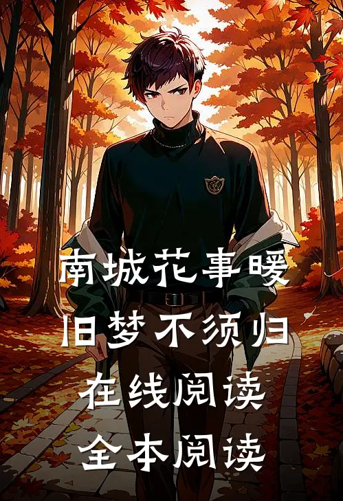 南城花事暖，旧梦不须归在线阅读全本阅读