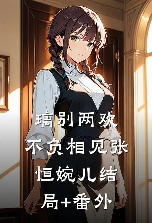 璃别两欢，不负相见张恒婉儿结局+番外