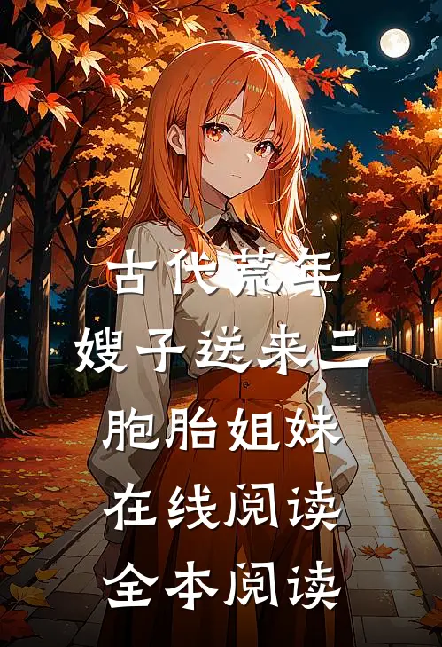 古代荒年，嫂子送来三胞胎姐妹在线阅读全本阅读