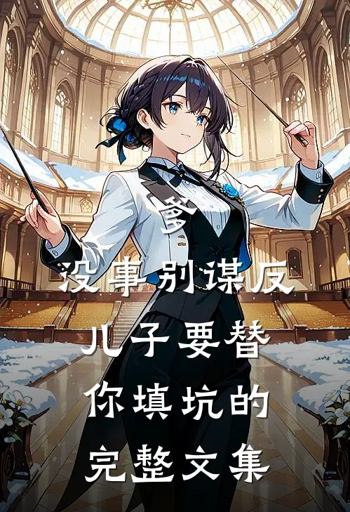 爹，没事别谋反，儿子要替你填坑的完整文集