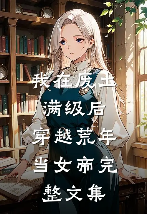 我在废土满级后，穿越荒年当女帝完整文集
