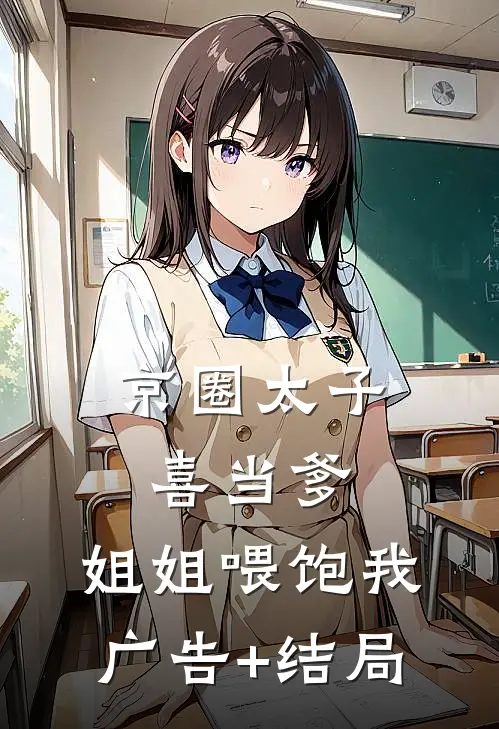 京圈太子喜当爹，姐姐喂饱我广告+结局