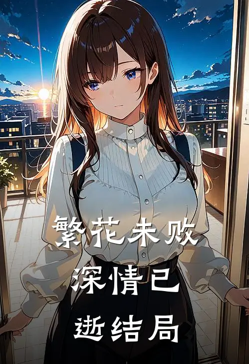繁花未败,深情已逝结局是he吗
