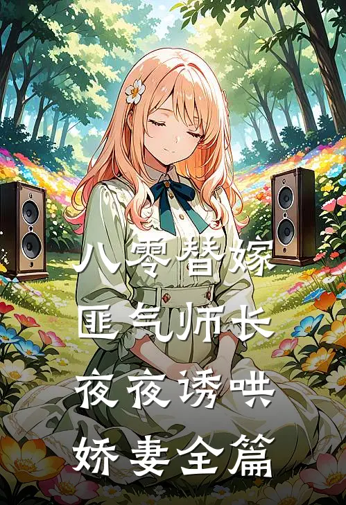 八零替嫁，匪气师长夜夜诱哄娇妻全篇