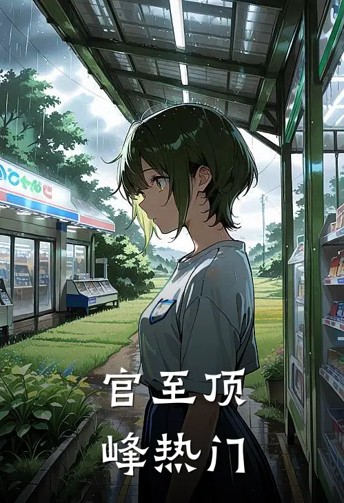 官至顶峰热门