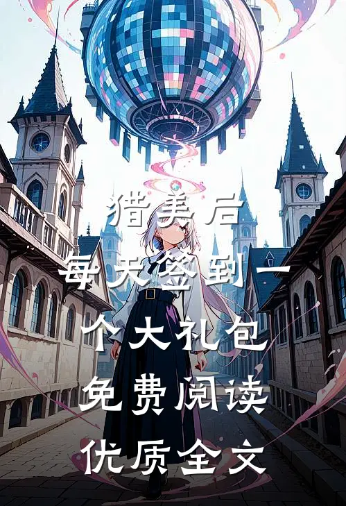 猎美后,每天签到一个大礼包免费阅读优质全文