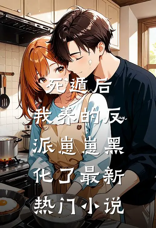 死遁后，我养的反派崽崽黑化了最新热门小说