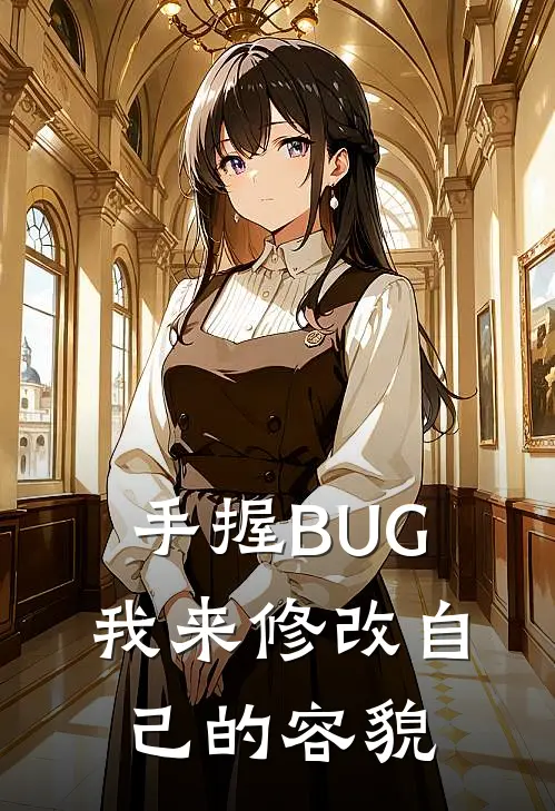 手握BUG，我来修改自己的容貌