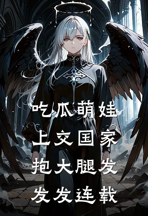 吃瓜萌娃上交国家，抱大腿发发发连载