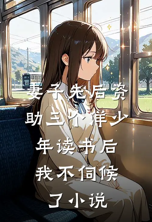 妻子先后资助三个洋少年读书后，我不伺候了小说