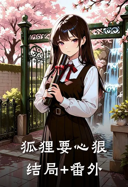 狐狸要心狠结局+番外