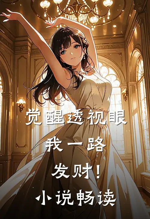 觉醒透视眼，我一路发财！小说畅读