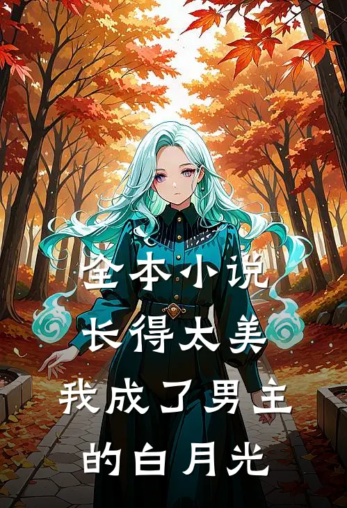 全本小说长得太美，我成了男主的白月光