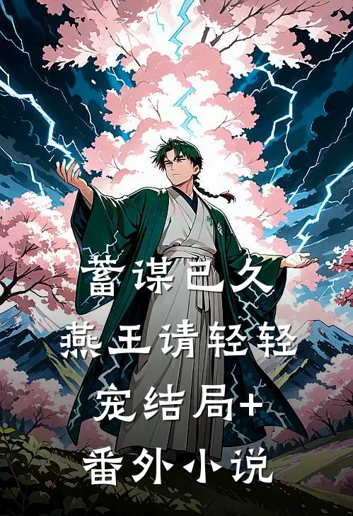 蓄谋已久：燕王请轻轻宠结局+番外小说