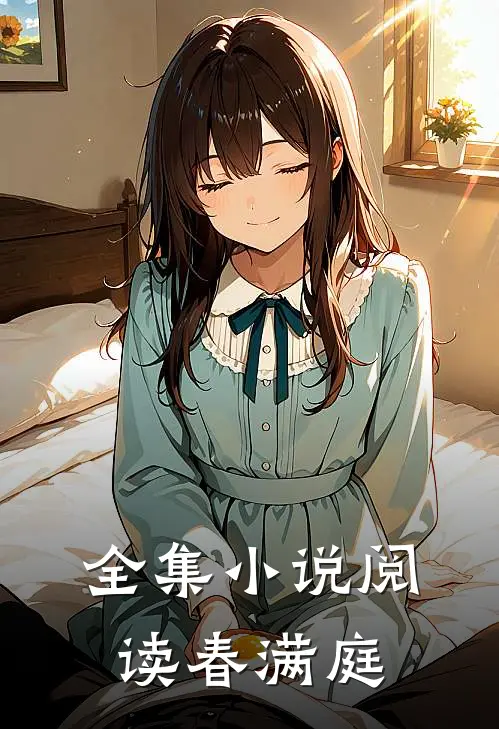 全集小说阅读春满庭