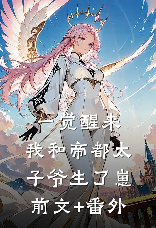 一觉醒来，我和帝都太子爷生了崽前文+番外