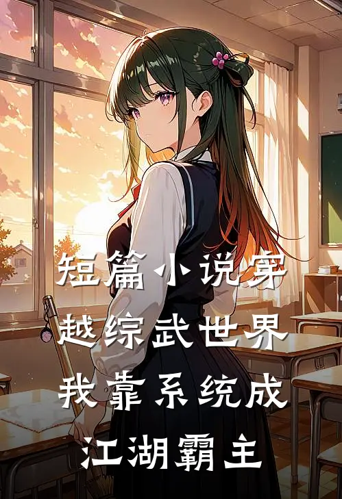 短篇小说穿越综武世界：我靠系统成江湖霸主