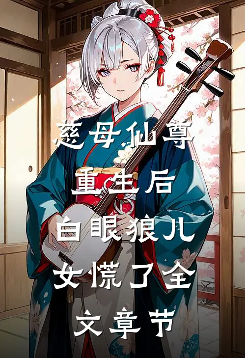 慈母仙尊重生后，白眼狼儿女慌了全文章节