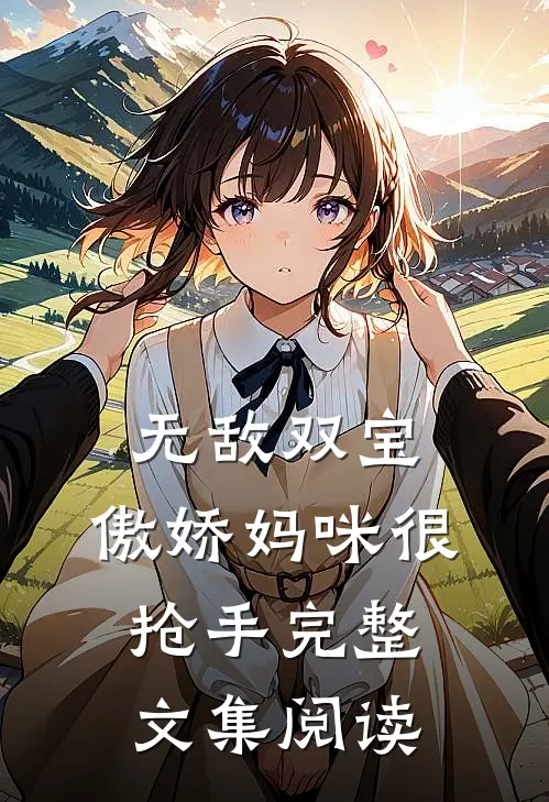 无敌双宝：傲娇妈咪很抢手完整文集阅读