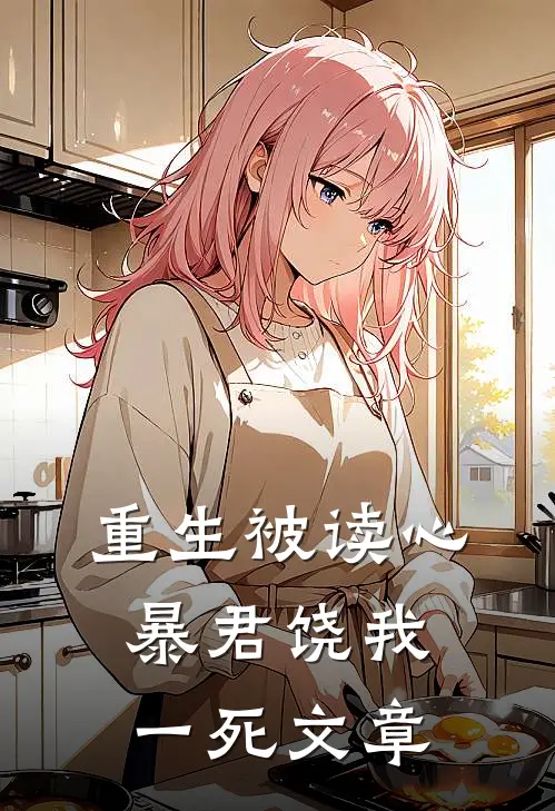 重生被读心：暴君饶我一死文章