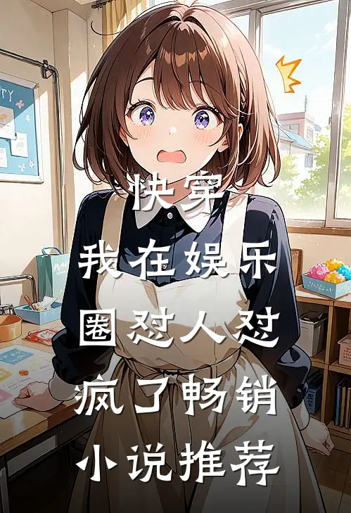 快穿：我在娱乐圈怼人怼疯了畅销小说推荐