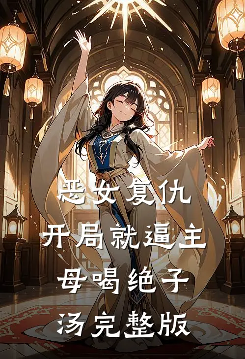 恶女复仇，开局就逼主母喝绝子汤完整版
