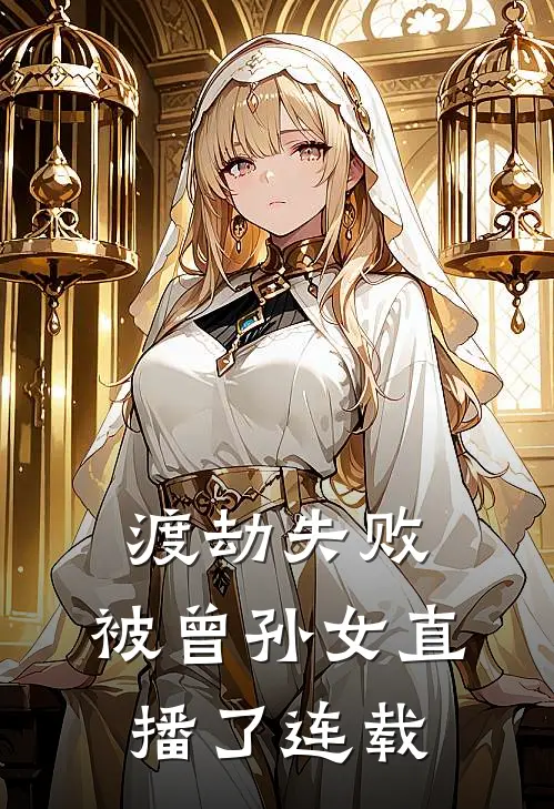 渡劫失败，被曾孙女直播了连载