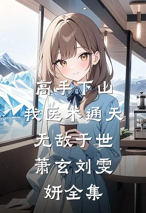 高手下山：我医术通天，无敌于世萧玄刘雯妍全集