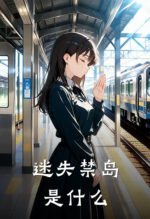 迷失禁岛是什么