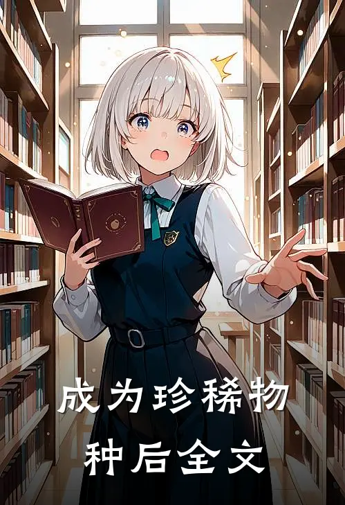 成为珍稀物种后全文