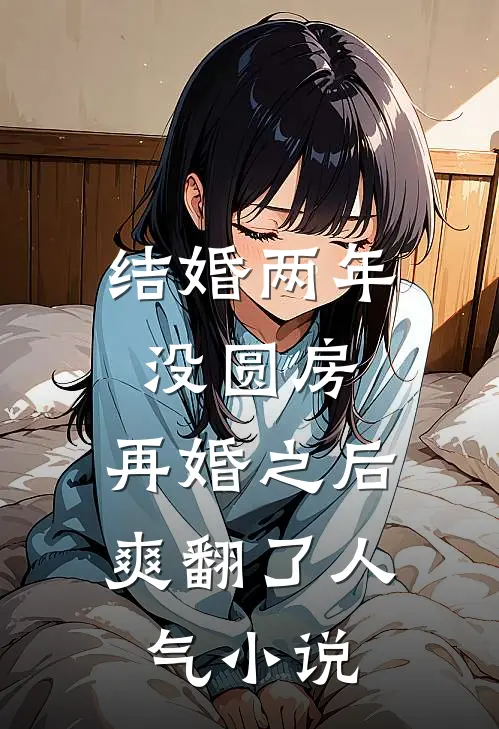 结婚两年没圆房，再婚之后爽翻了人气小说