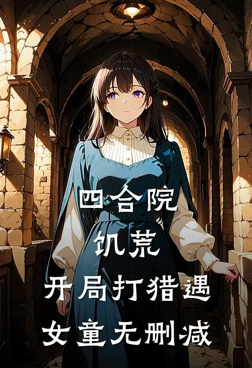 四合院：饥荒，开局打猎遇女童无删减