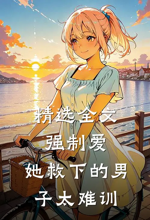 精选全文强制爱：她救下的男子太难训