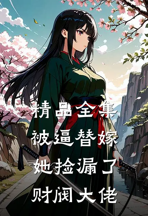 精品全集被逼替嫁，她捡漏了财阀大佬