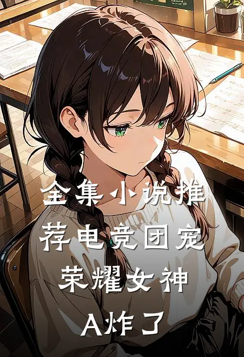 全集小说推荐电竞团宠，荣耀女神A炸了