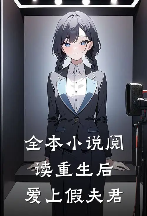 全本小说阅读重生后，爱上假夫君