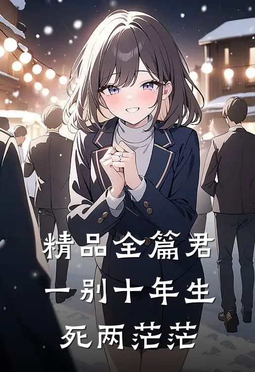 精品全篇君一别十年生死两茫茫