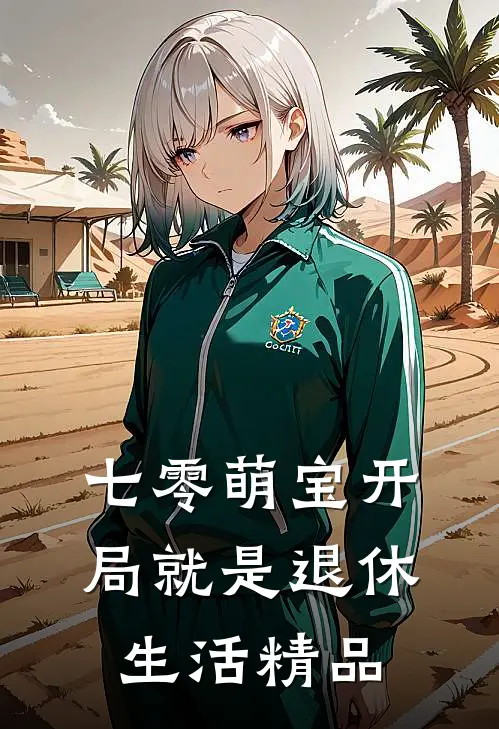 七零萌宝开局就是退休生活精品