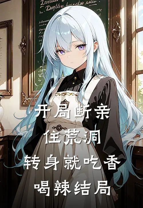 开局断亲住荒洞，转身就吃香喝辣结局