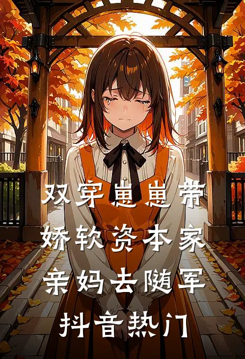 双穿崽崽带娇软资本家亲妈去随军抖音热门