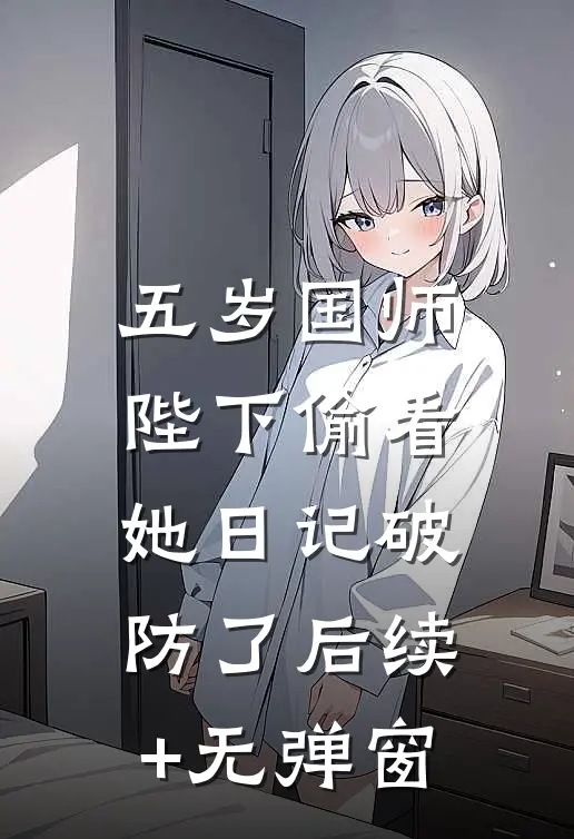 五岁国师：陛下偷看她日记破防了后续+无弹窗