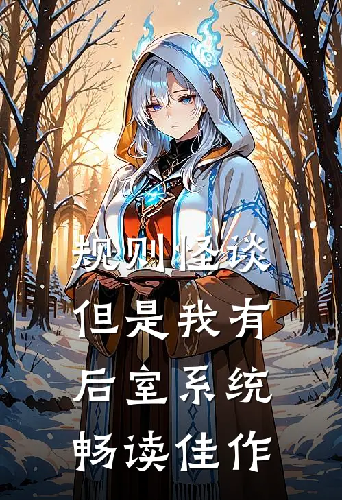 规则怪谈：但是我有后室系统畅读佳作