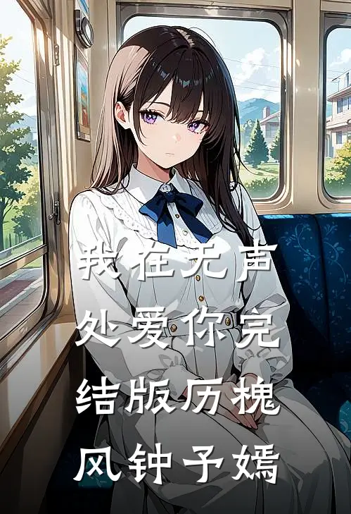 我在无声处爱你完结版历槐风钟予嫣
