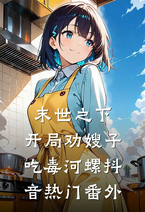 末世之下，开局劝嫂子吃毒河螺抖音热门 番外