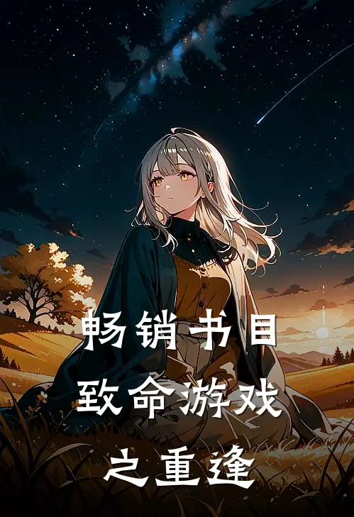畅销书目致命游戏之重逢