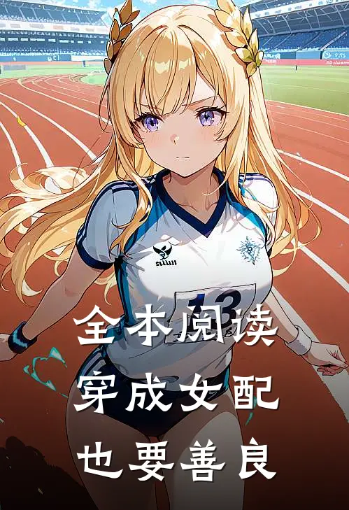 全本阅读穿成女配也要善良