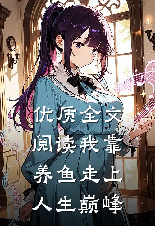优质全文阅读我靠养鱼走上人生巅峰