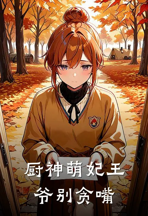 厨神萌妃王爷别贪嘴