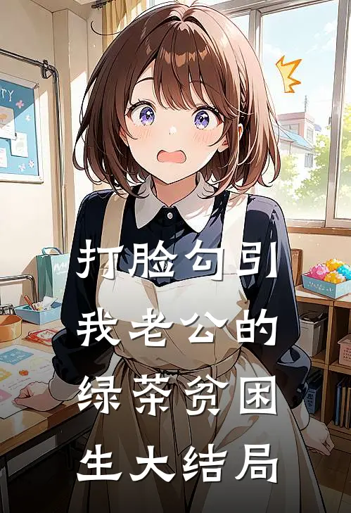 打脸勾引我老公的绿茶贫困生大结局
