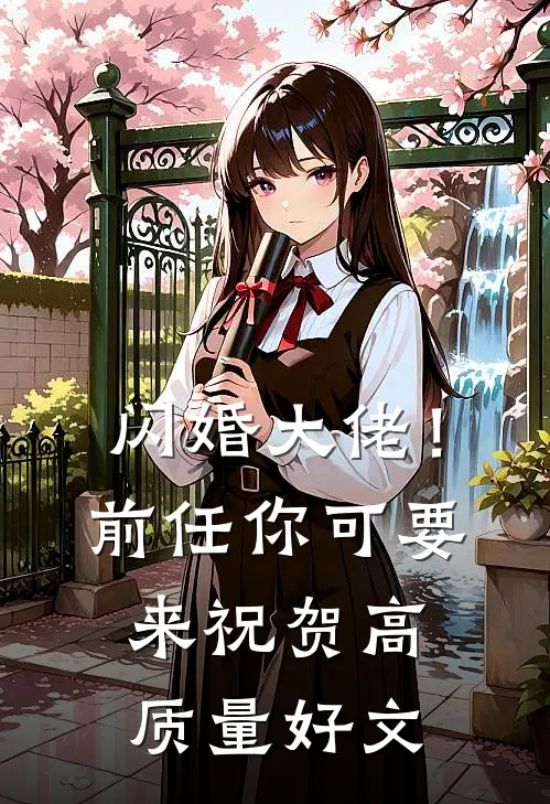 闪婚大佬！前任你可要来祝贺高质量好文